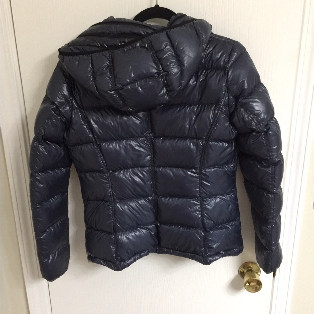 Herno 7Den Down Jacket